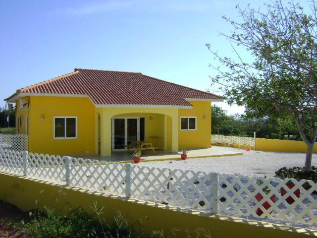 Villa Park Fontein Curacao Room photo