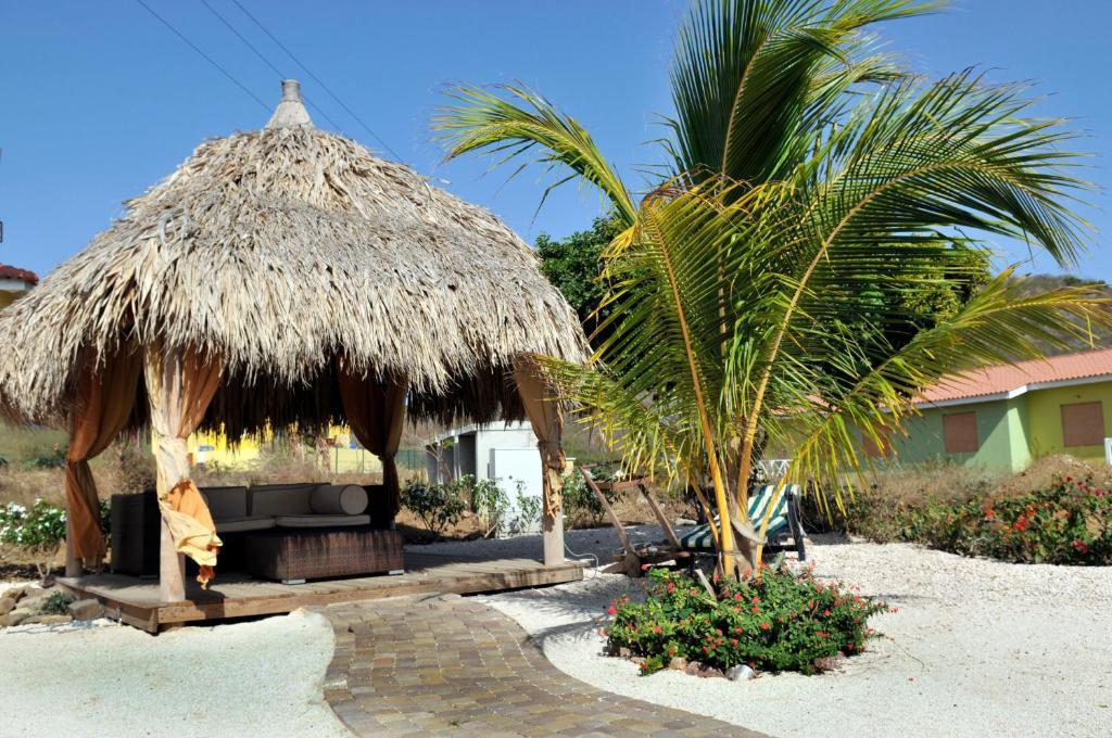 Villa Park Fontein Curacao Facilities photo