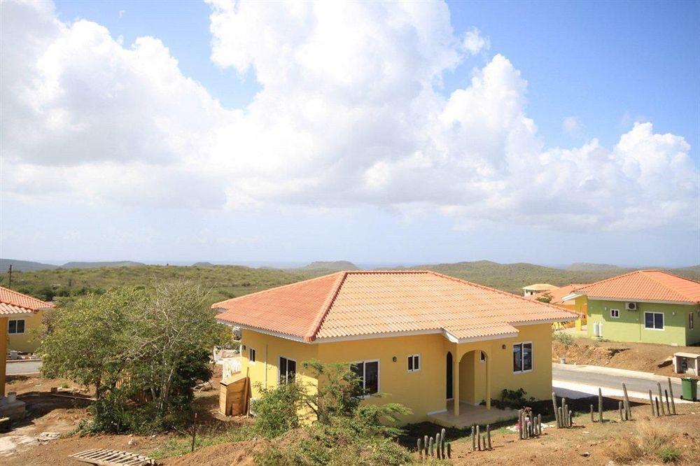 Villa Park Fontein Curacao Exterior photo
