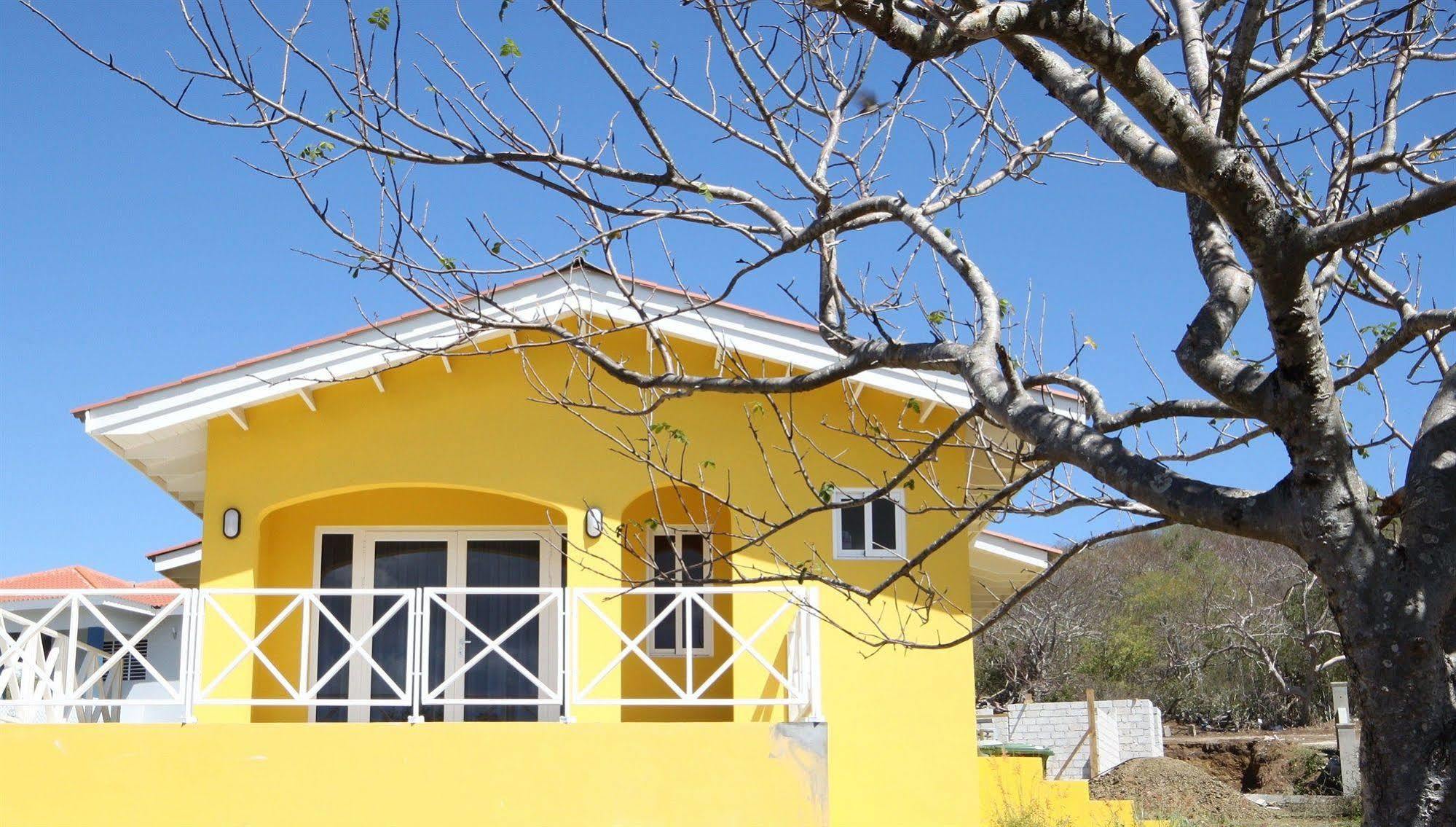 Villa Park Fontein Curacao Exterior photo